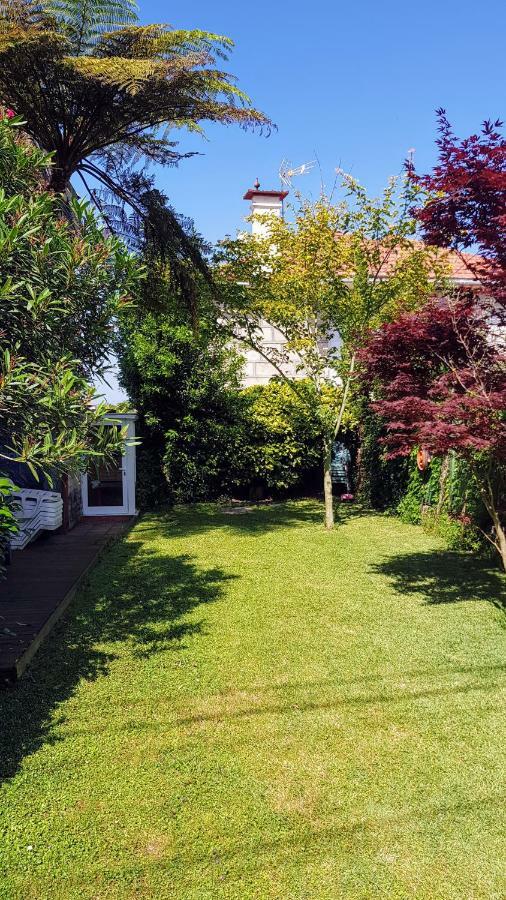 Casa Magda Vigo Exterior foto